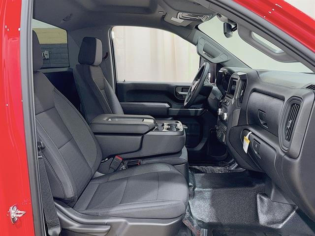 2026 GMC Sierra 2500HD Pro - Photo 23