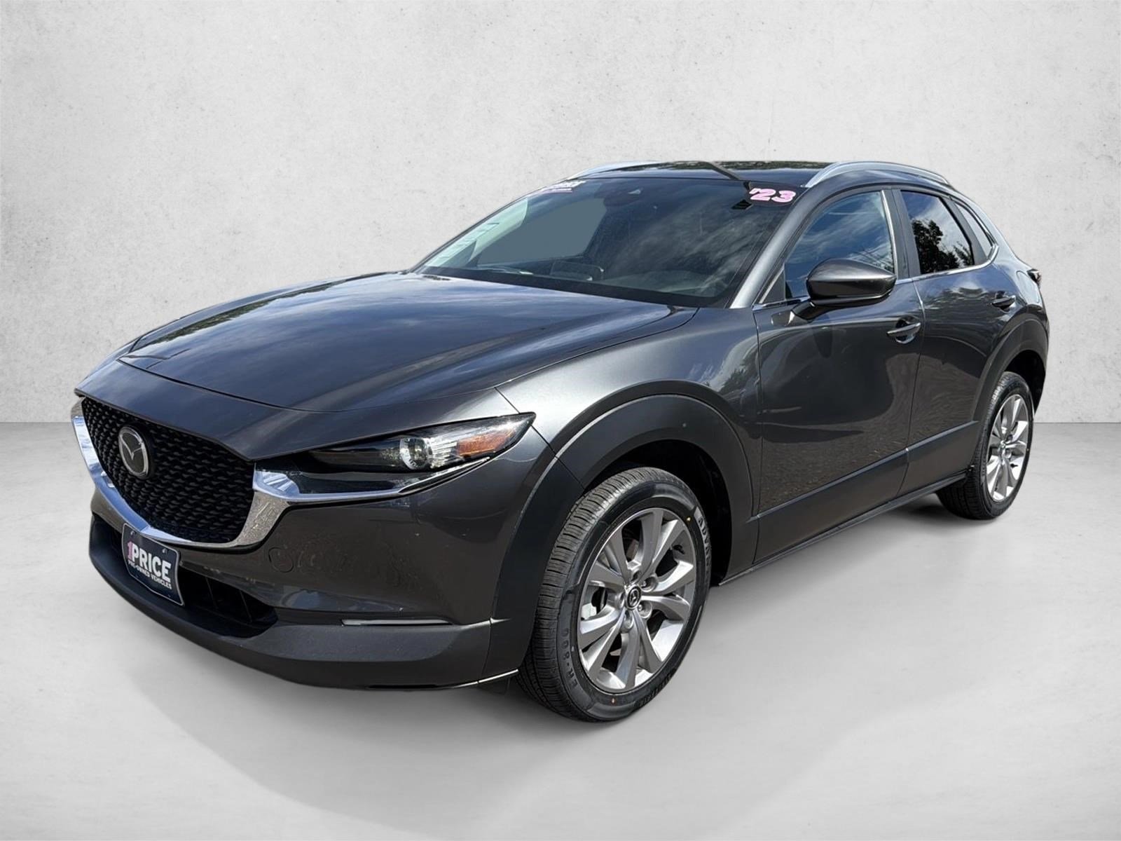 2023 Mazda CX-30