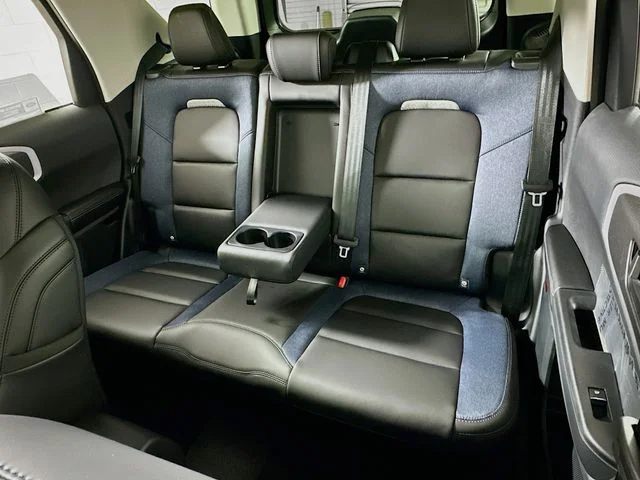 New 2026 Ford Bronco Sport Outer Banks