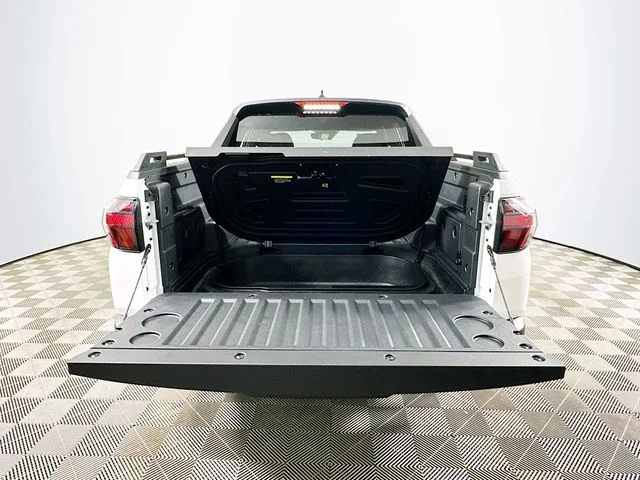 New 2026 Hyundai SANTA CRUZ SEL