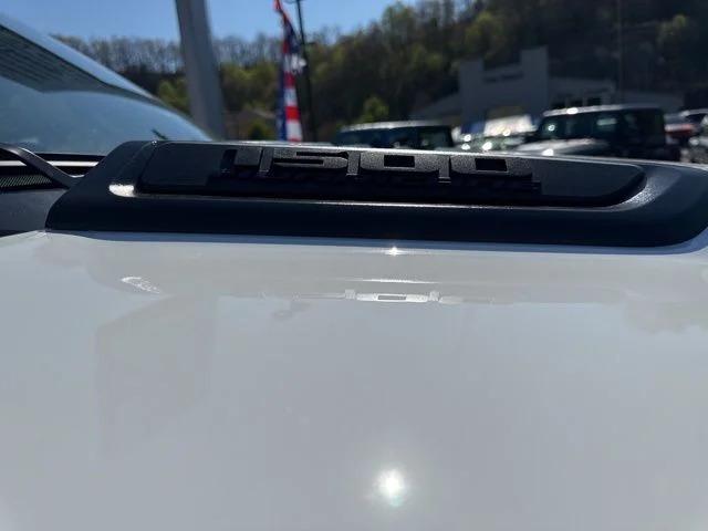 New 2026 White Ram Rebel image 13