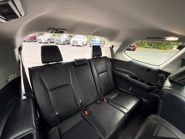 Certified Used 2024 Cloud Toyota Platinum image 15