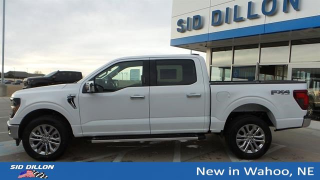 2026 Ford F-150 XLT - Photo 26