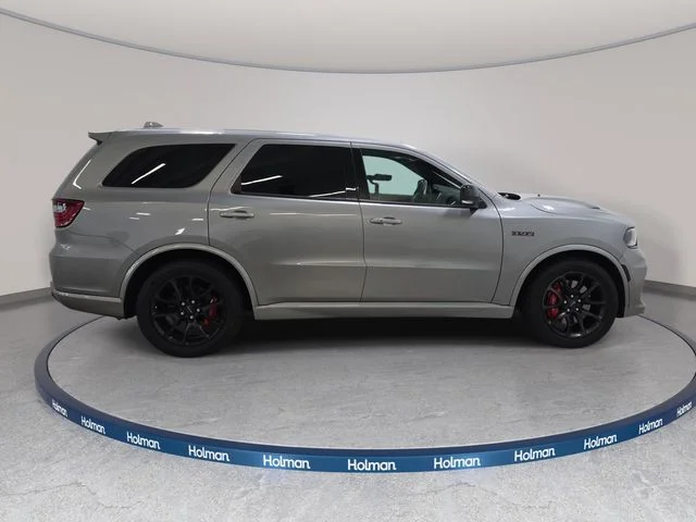 Used 2021 Silver Dodge SRT 392 image 5