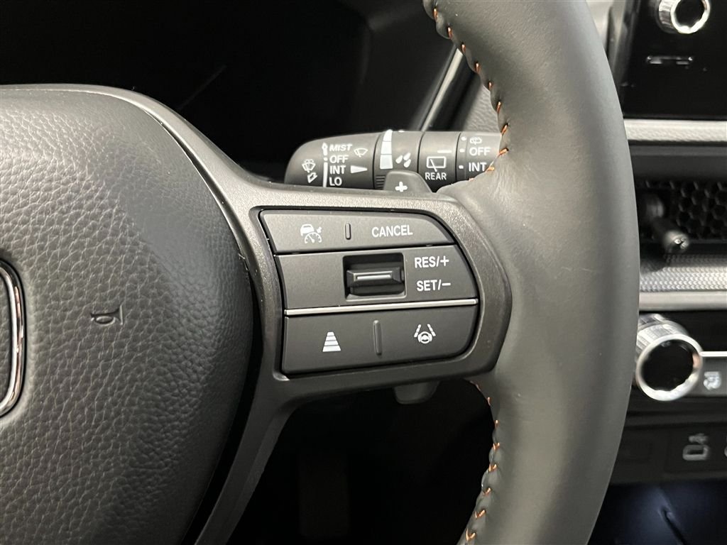 2025 Honda CR-V Sport-L - Photo 17