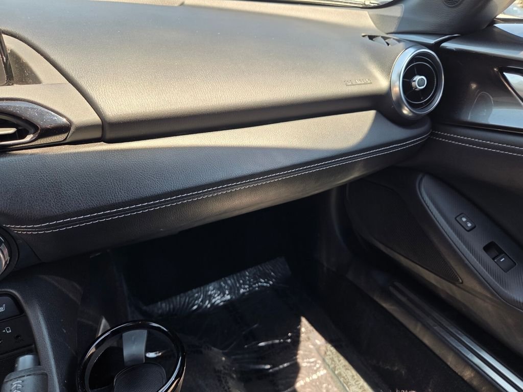 Certified Used 2023 Gray Mazda Grand Touring image 27