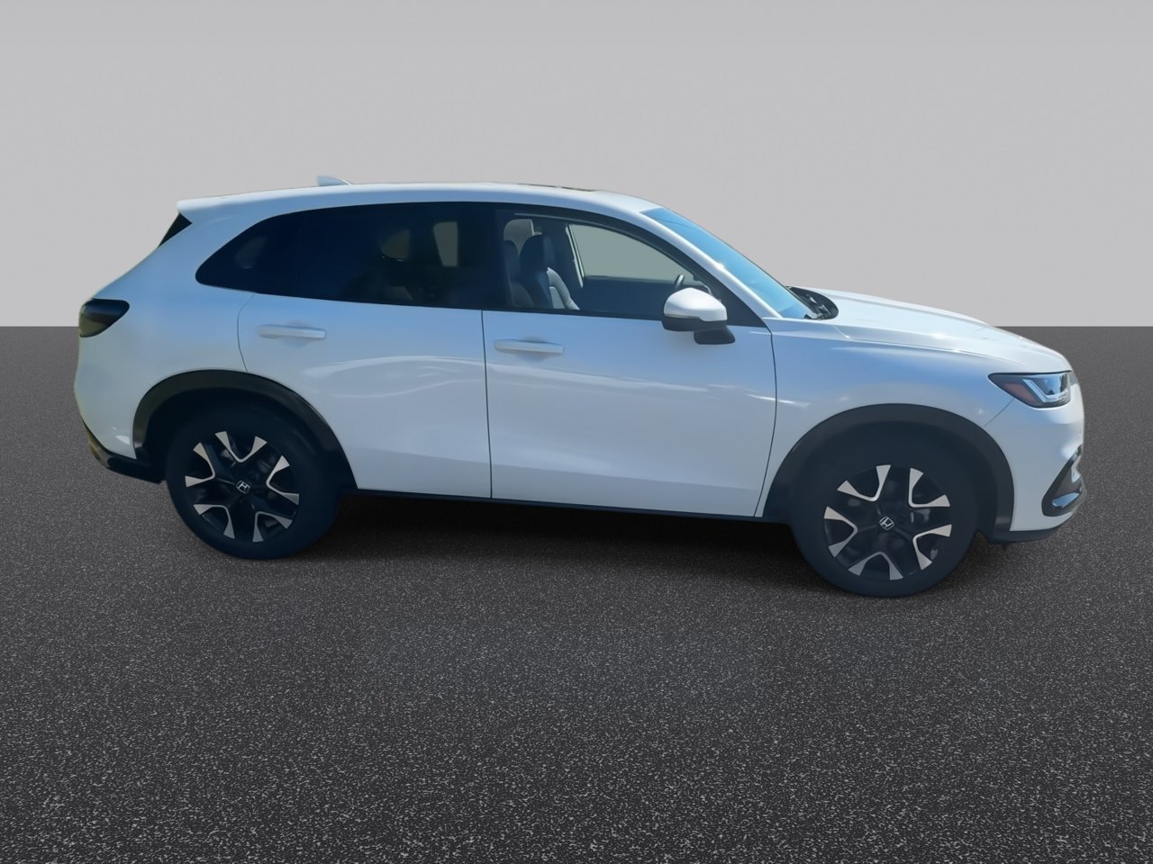 2026 Honda HR-V EX-L - Photo 9