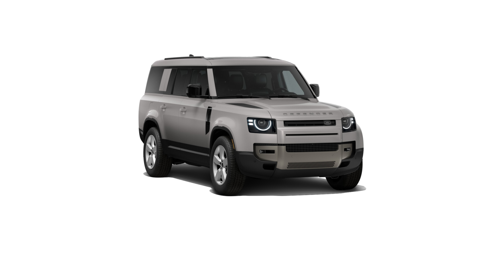 2026 Land Rover Defender 130 S P300's photo