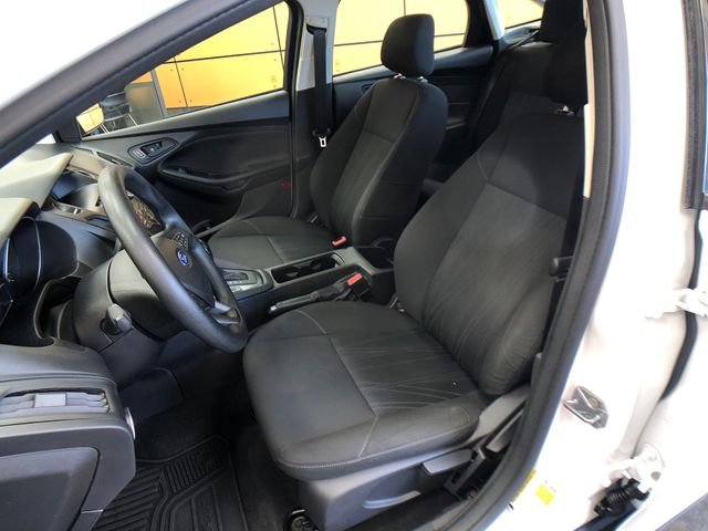 Used 2015 Oxford White Ford S image 10