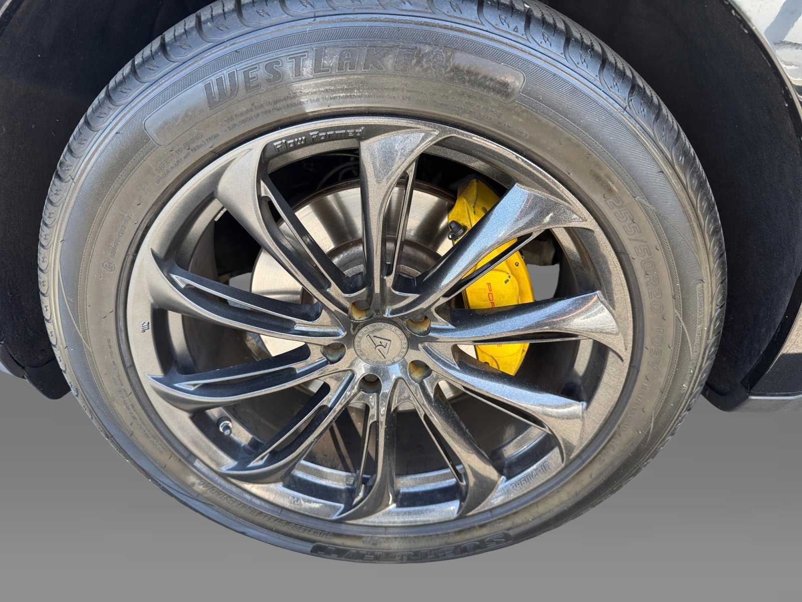 Used 2018 Black Porsche Base image 9