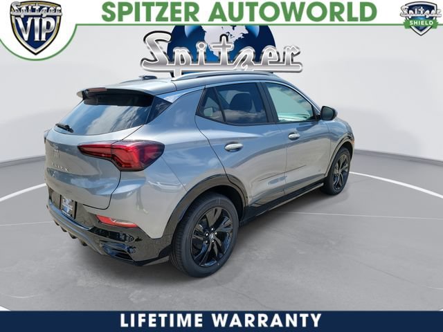2026 Buick Encore GX Sport Touring - Photo 9