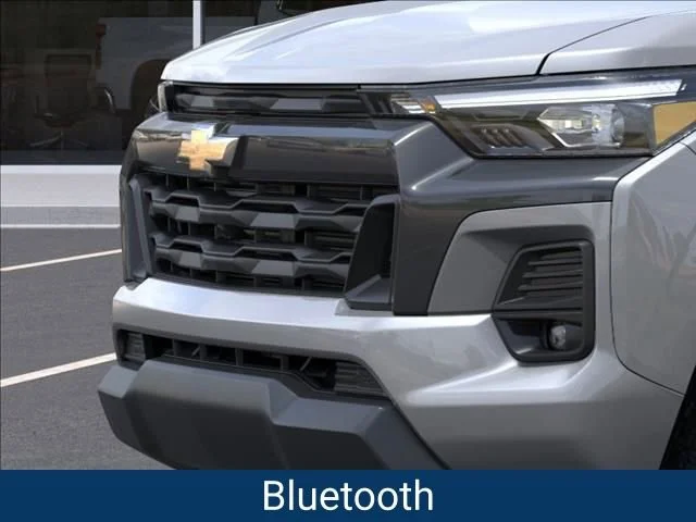 2026 Chevrolet Colorado LT - Photo 15
