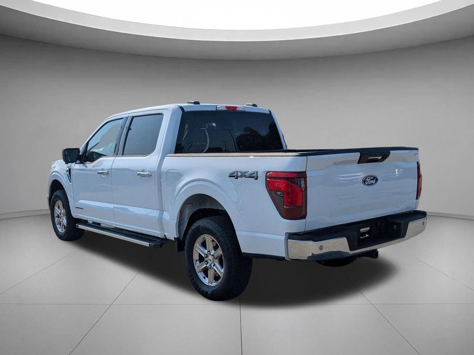 2024 Ford F-150 XLT - Photo 7