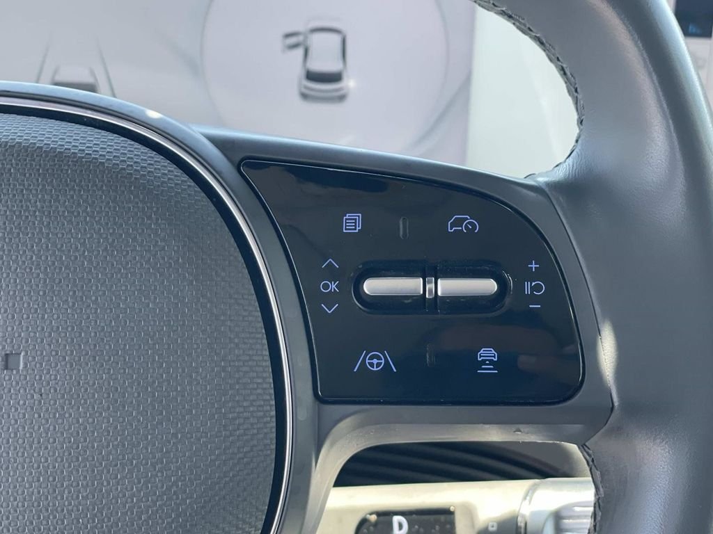 2023 Hyundai IONIQ 5 SE - Photo 9