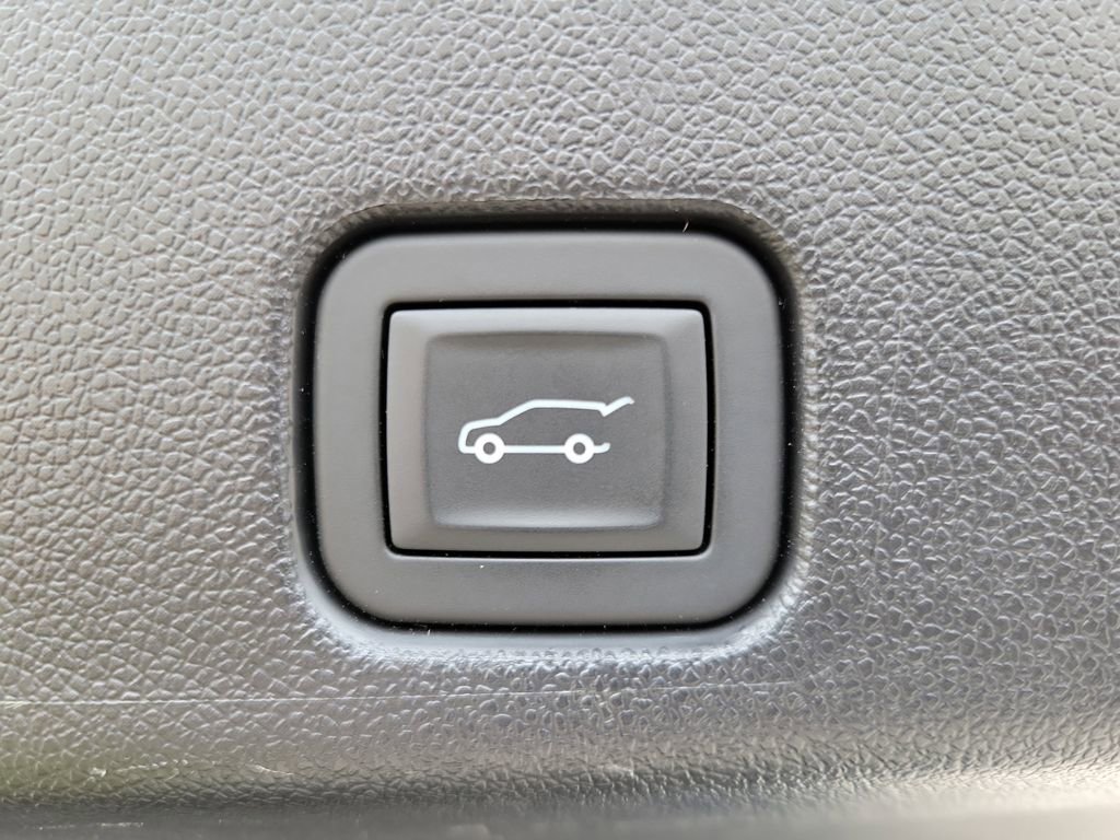 Used 2024 Lakeshore Blue Metallic Chevrolet LS image 9