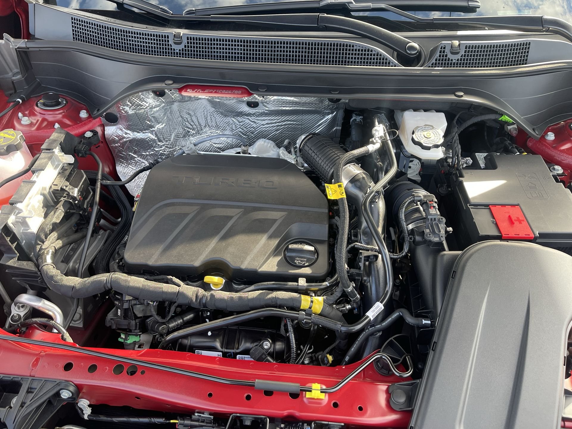 2026 Chevrolet Trax RS - Photo 60