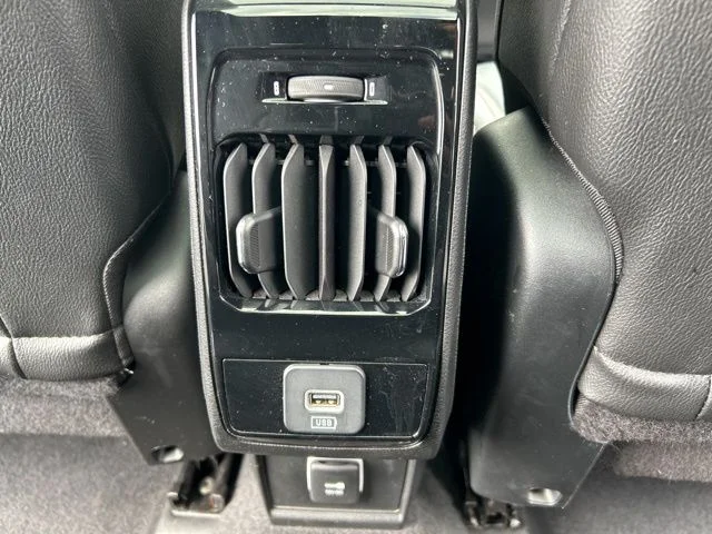 Used 2024 White Jeep Limited image 31