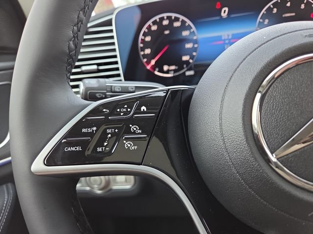 New 2026 Black Mercedes-Benz GLE350 image 23