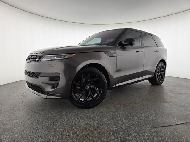 2023 Land Rover Range Rover Sport