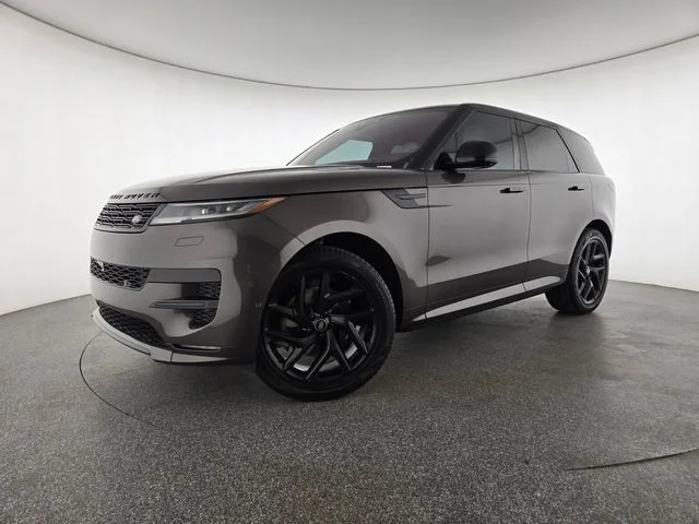 2023 Land Rover Range Rover Sport SE Dynamic