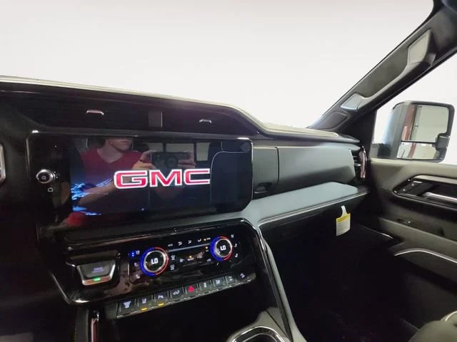 2026 GMC Sierra 2500HD AT4X - Photo 10