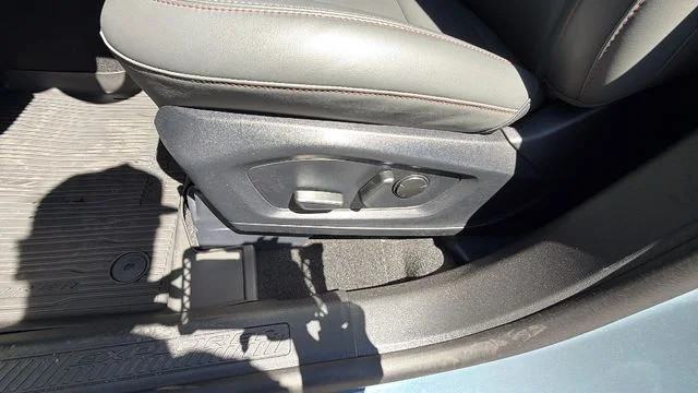 2026 Ford Explorer Active - Photo 54