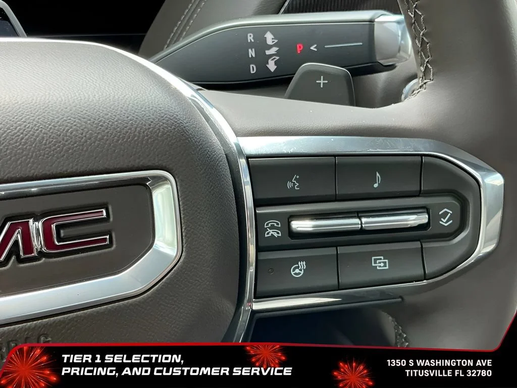 New 2026 Sterling Metallic GMC Elevation image 39