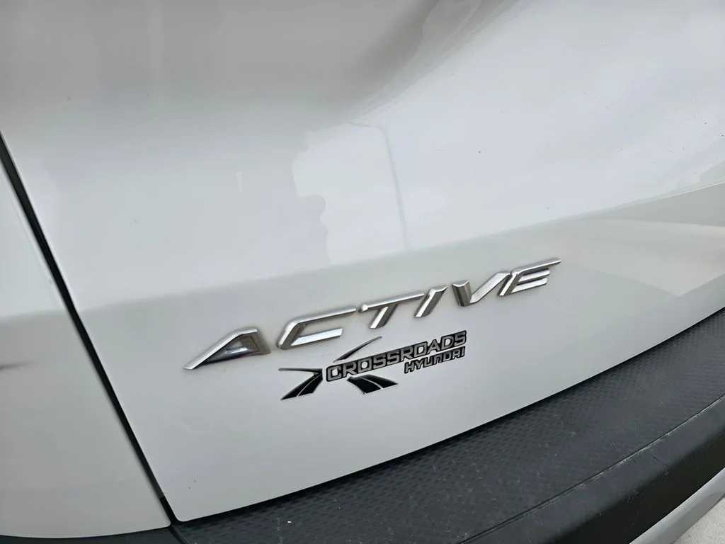 Used 2024 Oxford White Ford Active image 29
