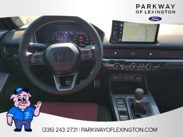 Used 2026  Honda  image 31