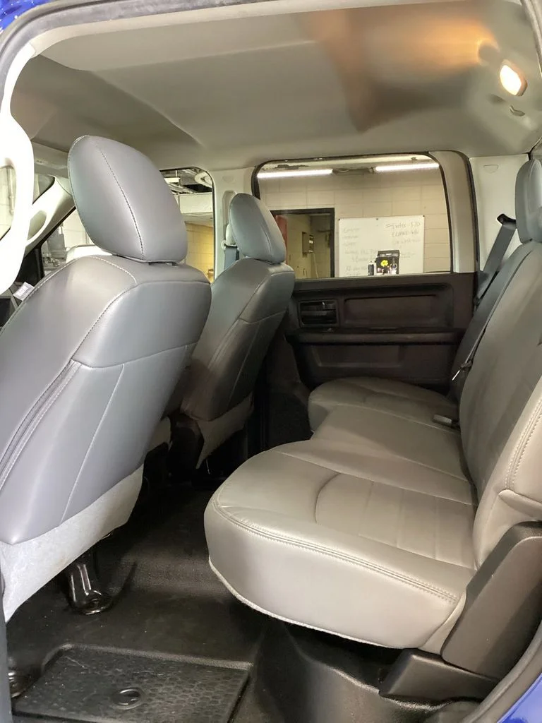 Used 2016 Blue Ram Tradesman image 11
