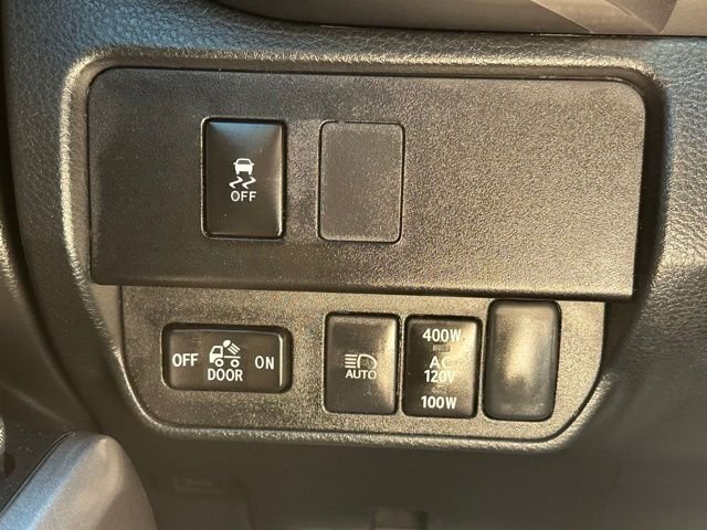 Used 2023  Toyota Trail Edition image 19