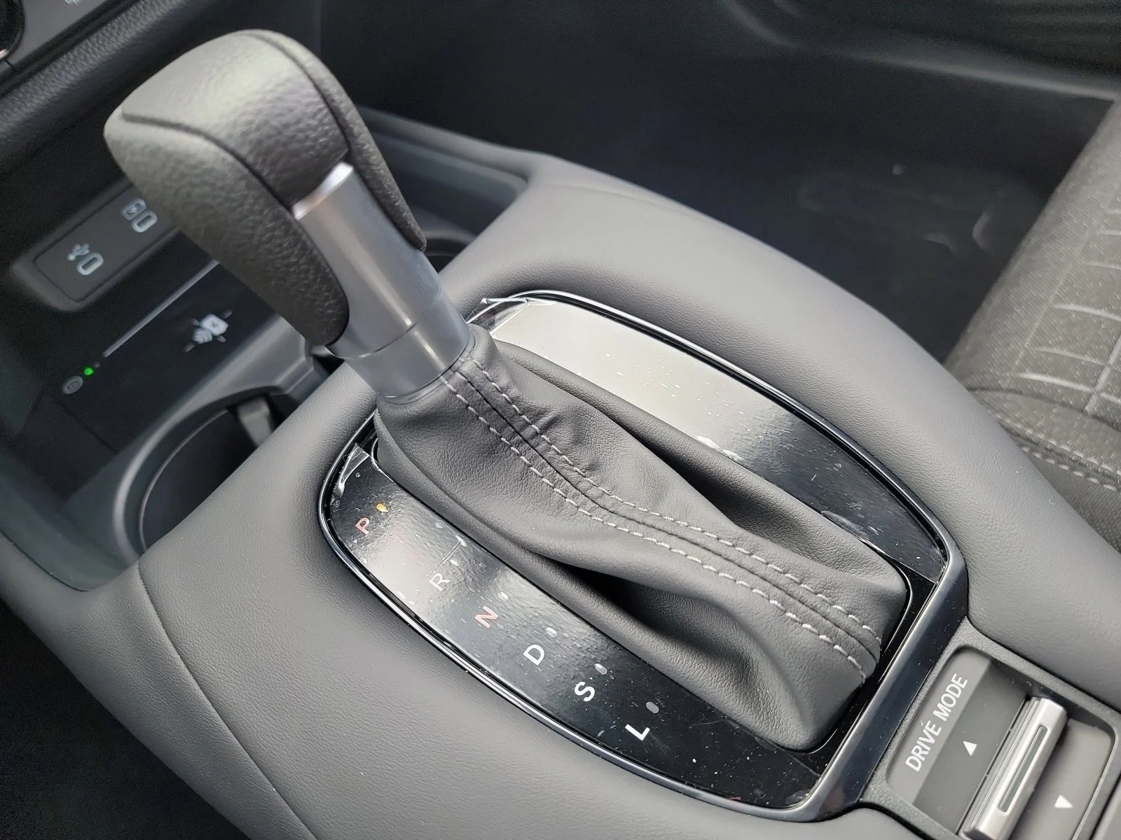 2026 Honda HR-V LX - Photo 20
