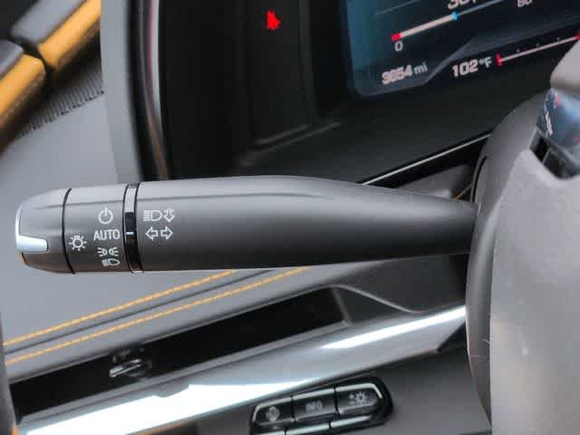 Used 2020 Torch Red Chevrolet 2LT image 23