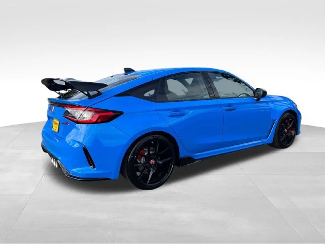 New 2026  Honda  image 7