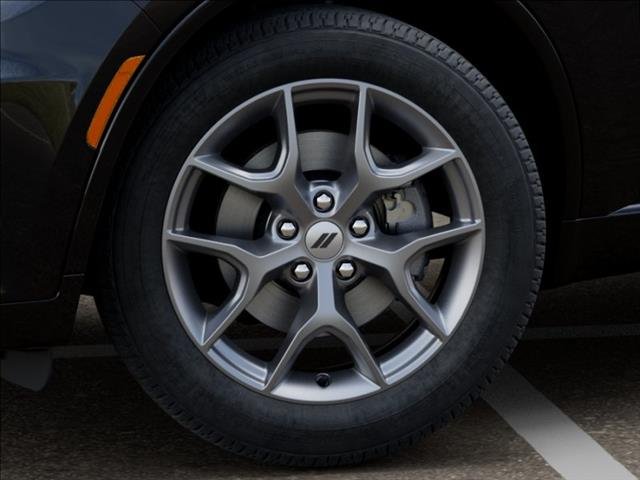 New 2026 Diamond Black Clear-Coat Exterior Paint Dodge GT AWD HEMI V8 image 8