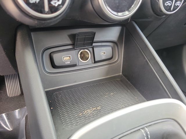 Certified Used 2023 Silver Hyundai SEL image 26