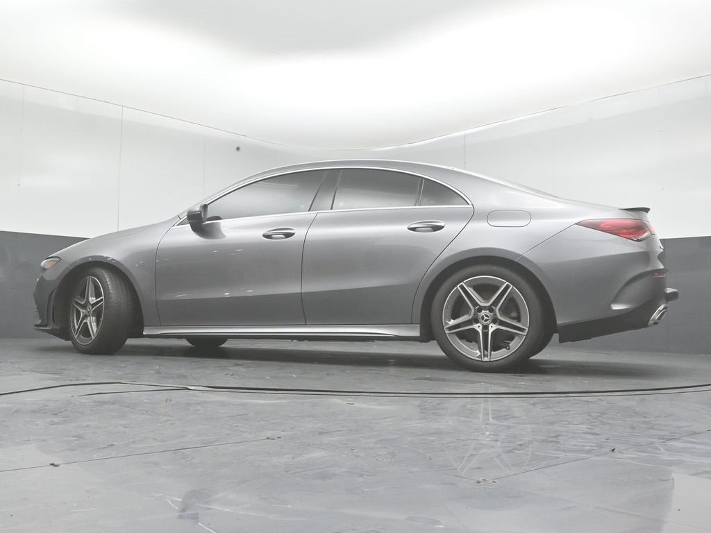 2022 MERCEDES-BENZ CLA-CLASS - Image 40