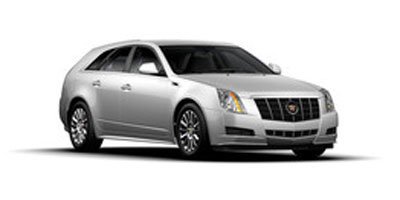 2013 Cadillac CTS 3.0 RWD Luxury Collection's photo