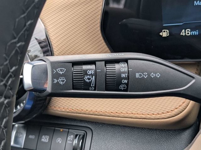 2026 Chevrolet Equinox ACTIV - Photo 28