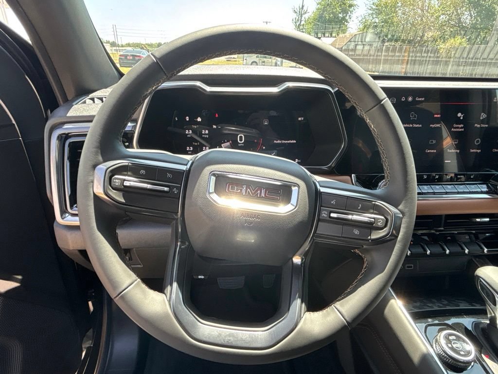 2026 GMC Canyon AT4 - Photo 22