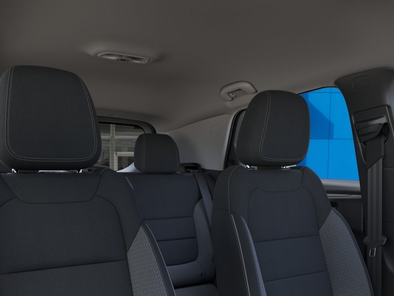 2026 Chevrolet Trailblazer LT - Photo 24