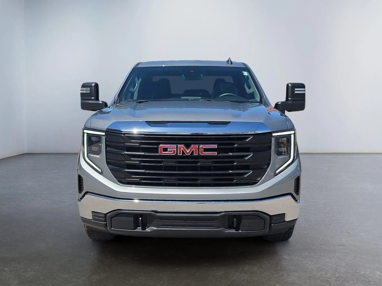 Used 2024 Sterling Metallic GMC Pro image 8