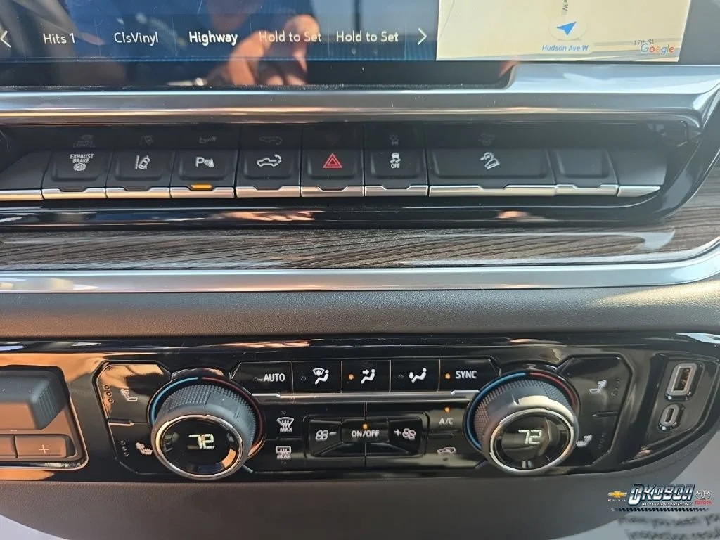 2026 Chevrolet Silverado 2500 HD LT - Photo 19