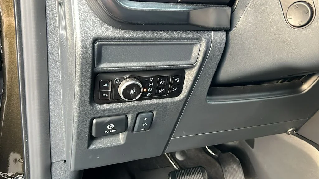 New 2026 Shelter Green Ford Raptor® image 15