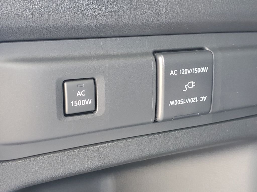 2026 Mazda CX-90 Premium Plus Package - Photo 10