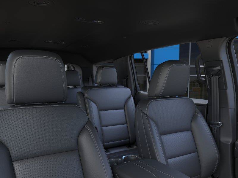 2026 Chevrolet Traverse LT - Photo 25