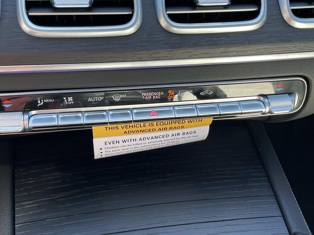 New 2026 Polar White Mercedes-Benz GLE 450 image 26
