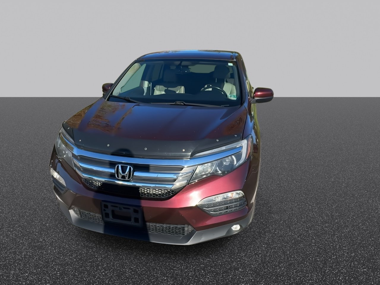 Used 2016  Honda EX-L image 3