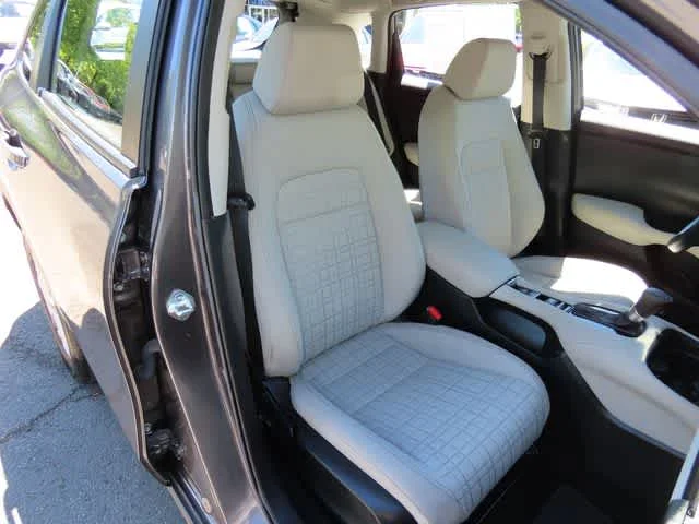 2024 Honda HR-V LX - Photo 16