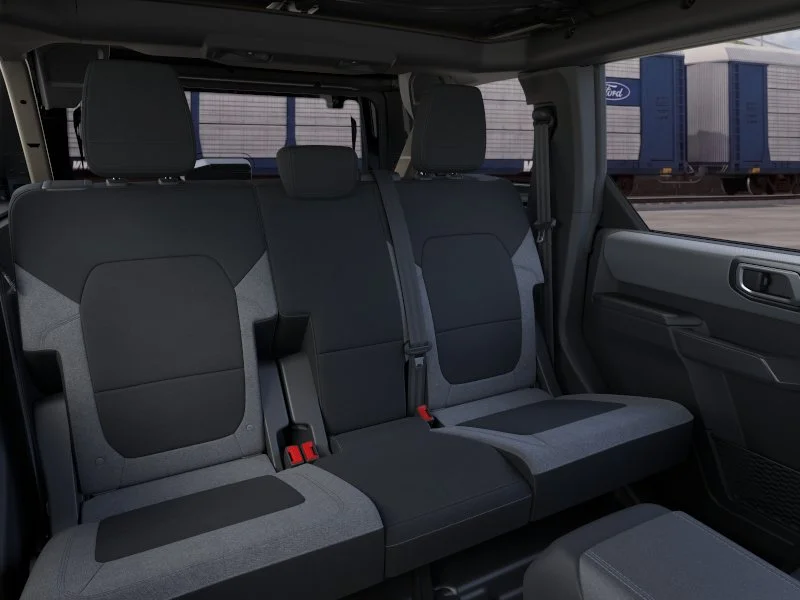 New 2026 Marsh Gray Ford Big Bend® image 11